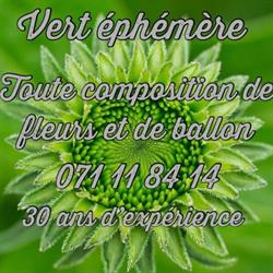 Vert éphémère, Châtelet openingstijden
