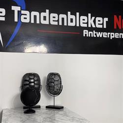 De Tandenbleker Nederland Antwerpen, openingstijden