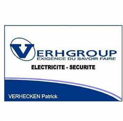 Électricité Verhgroup, Houdeng-Aimeries openingstijden