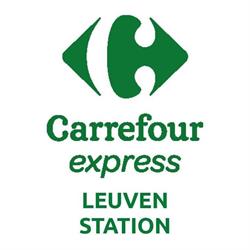 Carrefour express LEUVEN STATION, Leuven openingstijden