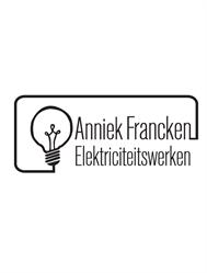 Anniek Francken, Antwerpen openingstijden