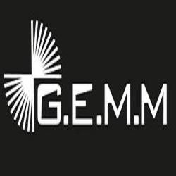 BVBA GEMM, Antwerpen openingstijden