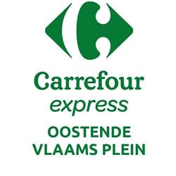 Carrefour express, Oostende openingstijden