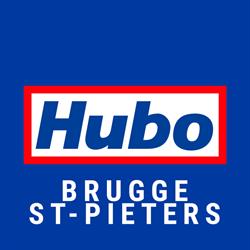 Hubo Brugge St-Pieters, openingstijden
