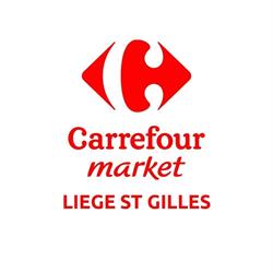 Carrefour market, Luik openingstijden