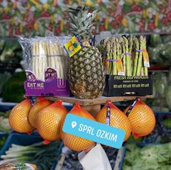 Ozkim, Herstal openingstijden
