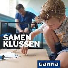 GAMMA Olen, openingstijden