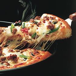 Pizza Hut Delivery, Zaventem openingstijden