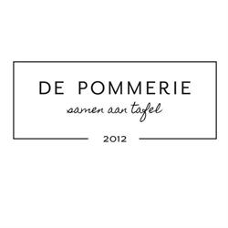 De pommerie, Sint-Pauwels openingstijden