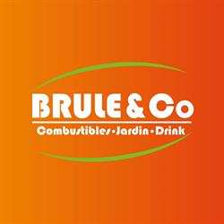 Brule & Drink, Maurage openingstijden