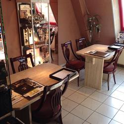 Gemmiori sc, La Louvière openingstijden