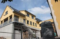 Gasthof Kapelhof, Erpe-Mere openingstijden