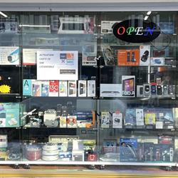 SATECPRO, Charleroi openingstijden