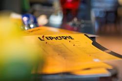 Epicerie Fine, Doornik openingstijden