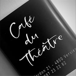 Café du Théatre, Verviers openingstijden