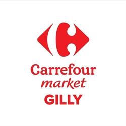 Carrefour market Gilly, Charleroi openingstijden