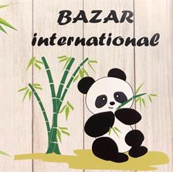 Panda Bazar International, Charleroi openingstijden