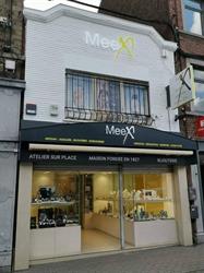 Meex, Ans openingstijden