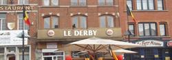 Le Derby, Binche openingstijden
