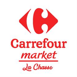 Carrefour market, Etterbeek openingstijden