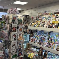 Librairie 'Accolade', Luik openingstijden