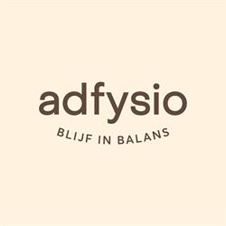 Kinesitherapie & Osteopathie Groepspraktijk Adfysio, Leuven openingstijden