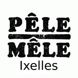 Pêle-Mêle, Elsene openingstijden