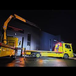 Depannage claes christof, Genk openingstijden