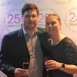 Le Vin du Bâché, Kalmthout openingstijden