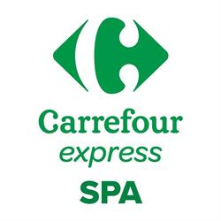 Carrefour, Spa openingstijden