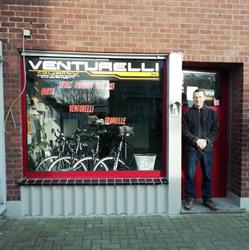 Fietsen Arsene, Evergem openingstijden