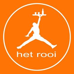Het Nieuwe Rooi bvba, Berchem openingstijden