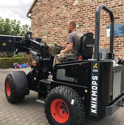 Degraer Tuin en Tegelwerken, Kampenhout openingstijden