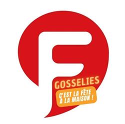 La Foir'Fouille, Charleroi openingstijden