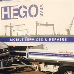 Hego, Antwerpen openingstijden