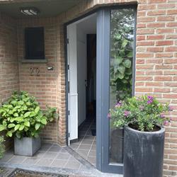 Corpo & Alma - Schoten, openingstijden