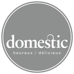 Domestic Bakkerij, Antwerpen openingstijden