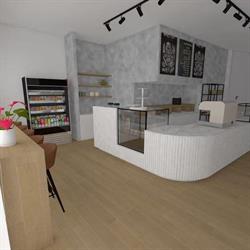 Lunch & Brunch, Antwerpen openingstijden