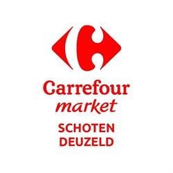 Carrefour market, Schoten openingstijden