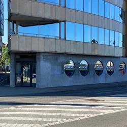 Koreno + Renovatie, Antwerpen openingstijden