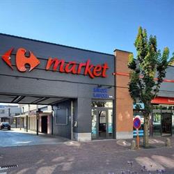Carrefour market, La Louvière openingstijden