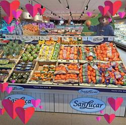 Carrefour market, Zoersel openingstijden