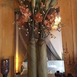 Con Ampère Bed & Breakfast, Brugge openingstijden