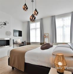 Hôtel l'Ecrin d'Ô, Spa openingstijden