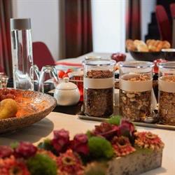 B&B Scheldekant, Heurne openingstijden