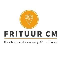 Frituur CM, Hove openingstijden