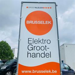 Brusselek - GROEP Alelek, Meise openingstijden
