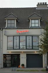 FRITUUR BERGENDRIES, Lokeren openingstijden