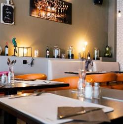 La Mandarine, Luik openingstijden
