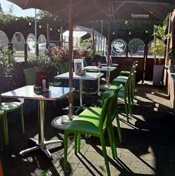 Brasserie Du Lion, Luik openingstijden